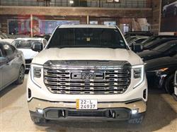 جي ام سي سييرا